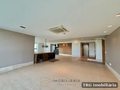 Apartamento com 4 quartos à venda — foto 2
