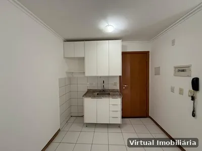 Apartamento com 1 quarto à venda — foto 5