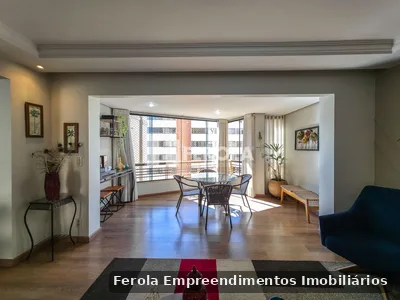 Apartamento com 3 quartos à venda — foto 3