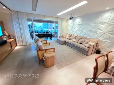 Apartamento com 4 quartos à venda — foto 2
