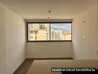 Apartamento com 1 quarto para alugar — foto 2