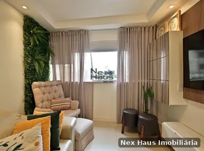 Apartamento com 2 quartos à venda — foto 5