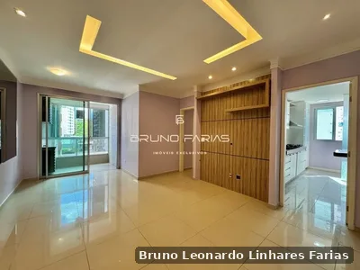 Apartamento com 3 quartos à venda em Norte, Águas Claras — foto 1