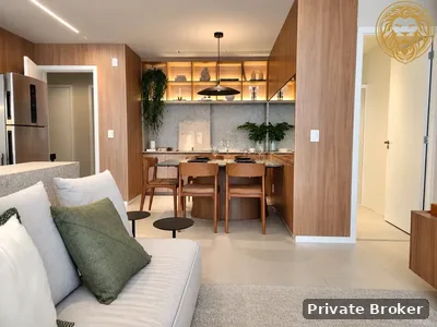 Apartamento com 3 quartos à venda — foto 4