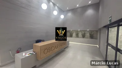 Cobertura com 3 quartos à venda em Sul, Águas Claras — foto 1
