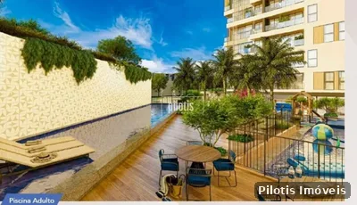 Apartamento com 2 quartos à venda — foto 5
