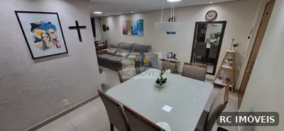 Apartamento com 2 quartos à venda — foto 4