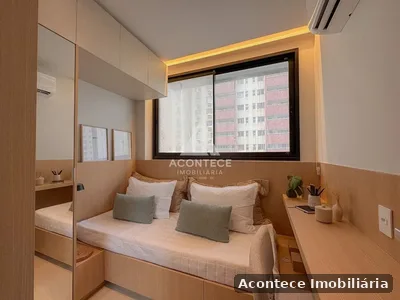 Apartamento com 2 quartos à venda — foto 4