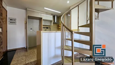 Apartamento com 2 quartos à venda — foto 3