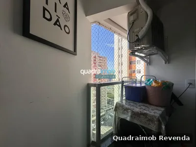 Apartamento com 1 quarto à venda — foto 3