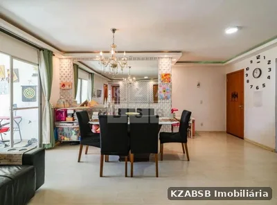 Apartamento com 3 quartos à venda — foto 4