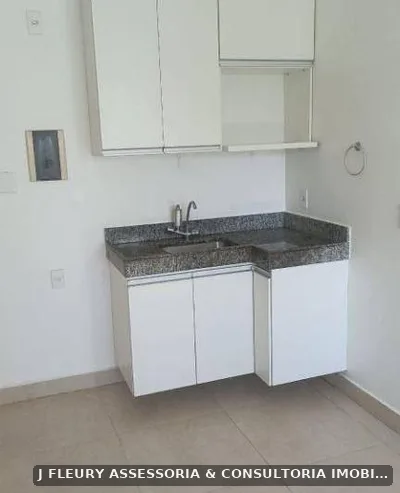 Apartamento com 1 quarto para alugar — foto 3