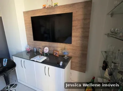 Apartamento com 1 quarto à venda — foto 3