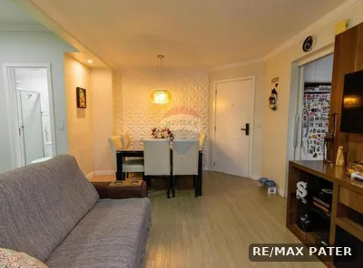 Apartamento com 3 quartos para alugar — foto 5