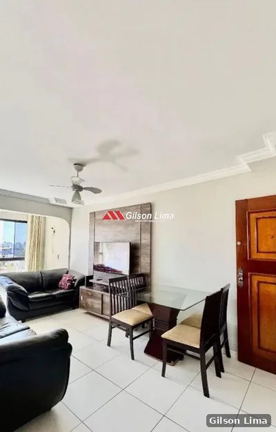 Apartamento com 3 quartos à venda — foto 3