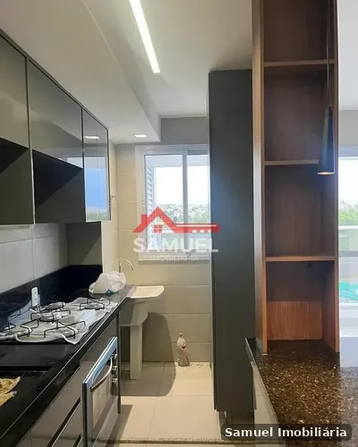 Apartamento com 2 quartos à venda — foto 5