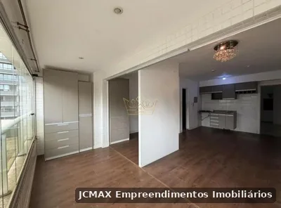 Apartamento com 1 quarto à venda — foto 5