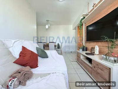 Apartamento com 3 quartos à venda — foto 2