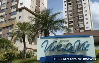 Apartamento com 2 quartos à venda — foto 2