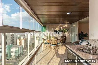 Apartamento com 4 quartos à venda — foto 2