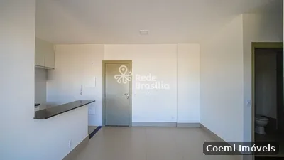 Apartamento com 2 quartos à venda — foto 2