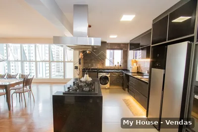 Apartamento com 3 quartos à venda — foto 2