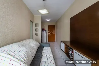 Apartamento com 1 quarto à venda — foto 3
