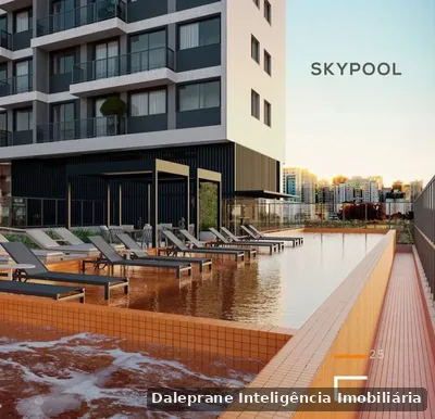 Apartamento com 2 quartos à venda — foto 2