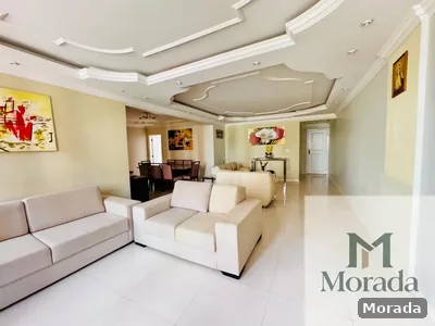 Apartamento com 4 quartos à venda — foto 3