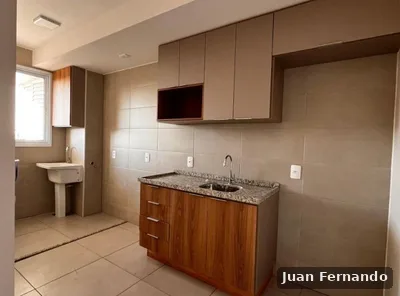 Apartamento com 2 quartos à venda — foto 3