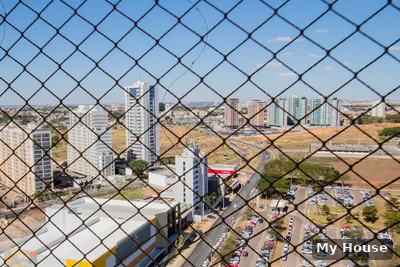 Apartamento com 2 quartos à venda em Sul, Águas Claras — foto 1