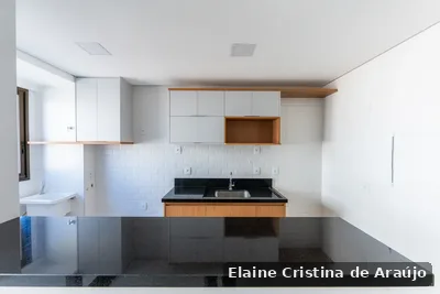 Apartamento com 3 quartos à venda em Sul, Águas Claras — foto 1