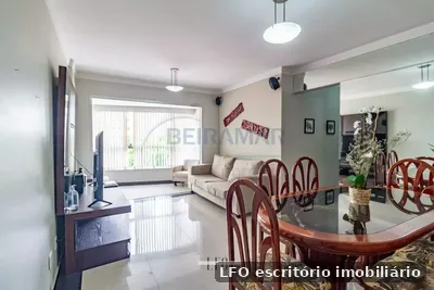 Apartamento com 2 quartos à venda — foto 2