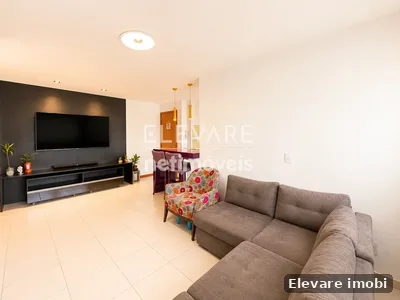 Apartamento com 2 quartos à venda — foto 4
