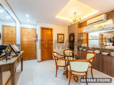 Apartamento com 3 quartos à venda — foto 5