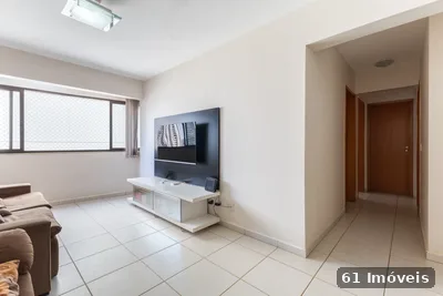 Apartamento com 3 quartos à venda — foto 3