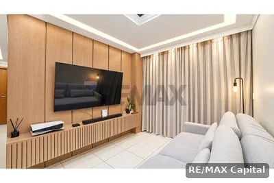 Apartamento com 3 quartos à venda — foto 4
