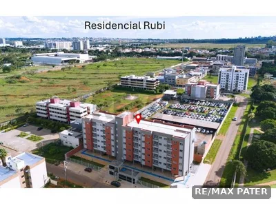 Apartamento com 2 quartos à venda — foto 3