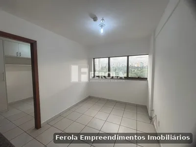 Apartamento com 1 quarto à venda — foto 4