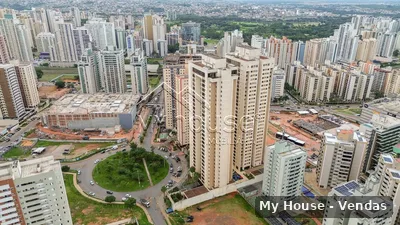 Apartamento com 4 quartos à venda — foto 5