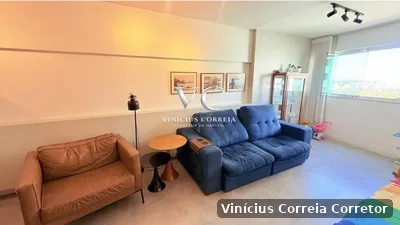 Apartamento com 4 quartos à venda — foto 4