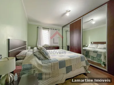 Apartamento com 4 quartos à venda em Sul, Águas Claras — foto 1