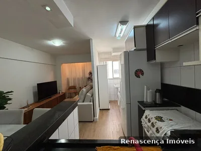 Apartamento com 2 quartos à venda — foto 2