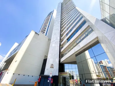 Apartamento com 2 quartos para alugar em Norte, Águas Claras — foto 1