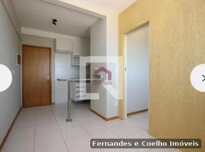 Apartamento com 1 quarto à venda — foto 4