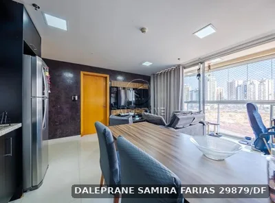Apartamento com 1 quarto à venda — foto 4