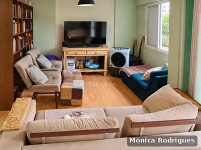 Apartamento com 4 quartos à venda — foto 3
