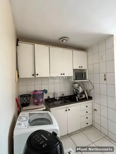 Kitnet com 1 quarto à venda — foto 5