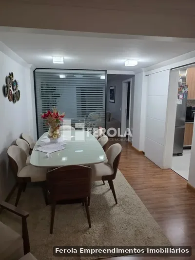 Apartamento com 3 quartos à venda — foto 5