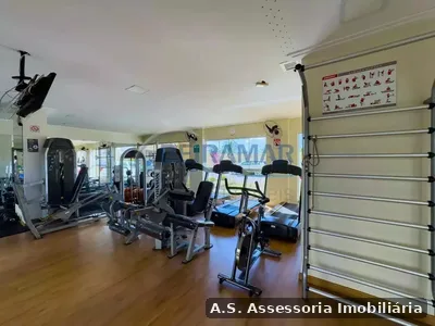 Apartamento com 2 quartos à venda em Areal, Águas Claras — foto 1